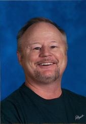 David Yonkie - Class of 1979 - Gar-field High School