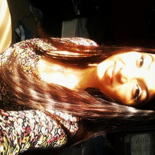 Jennifer Vanegas - Class of 2012 - Gar-field High School