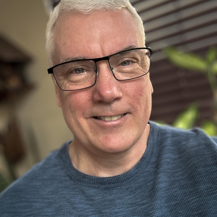 Michael Brooks - Class of 1981 - Gar-field High School