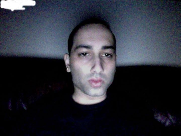 Aj Verma - Class of 2003 - Gar-field High School