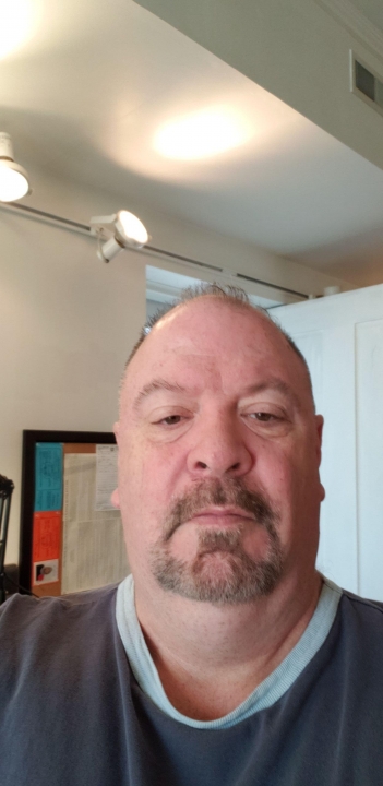 Brion Dixon - Class of 1981 - Gar-field High School
