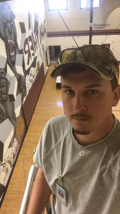 John Sevigny - Class of 2002 - Gar-field High School