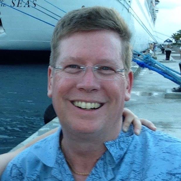 Brian Waymire - Class of 1981 - Gar-field High School