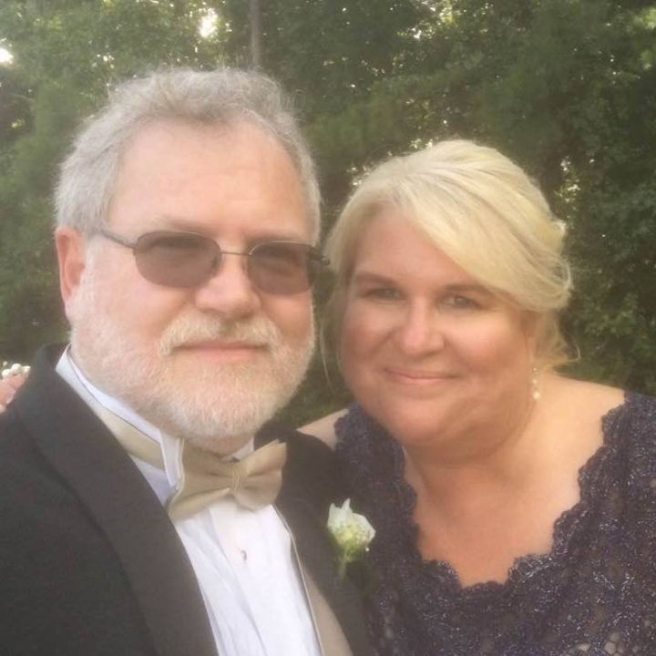 Christy Dreger - Class of 1979 - Gar-field High School