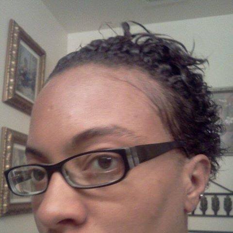 Takyra Payne - Class of 2004 - Gar-field High School