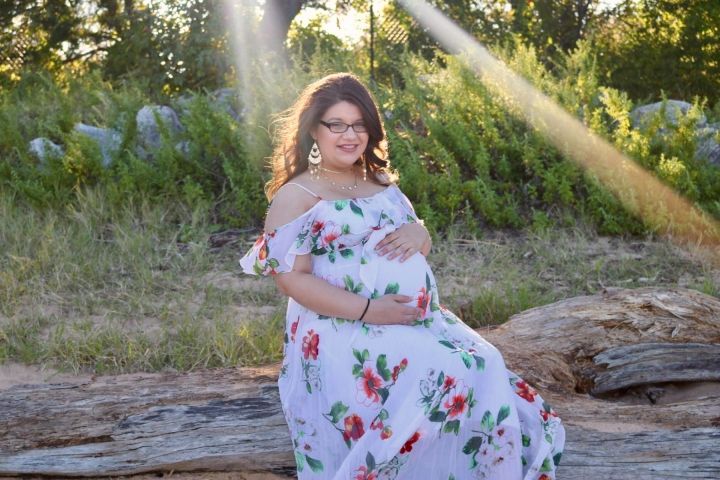 Marissa Rivera - Class of 2009 - Gar-field High School