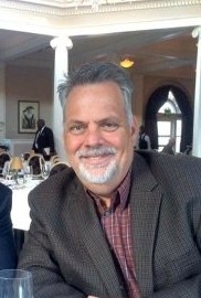 Dean Payne - Class of 1981 - Gar-field High School