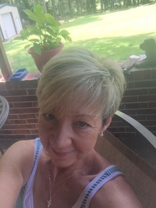 Sharon Forster - Class of 1972 - Gar-field High School