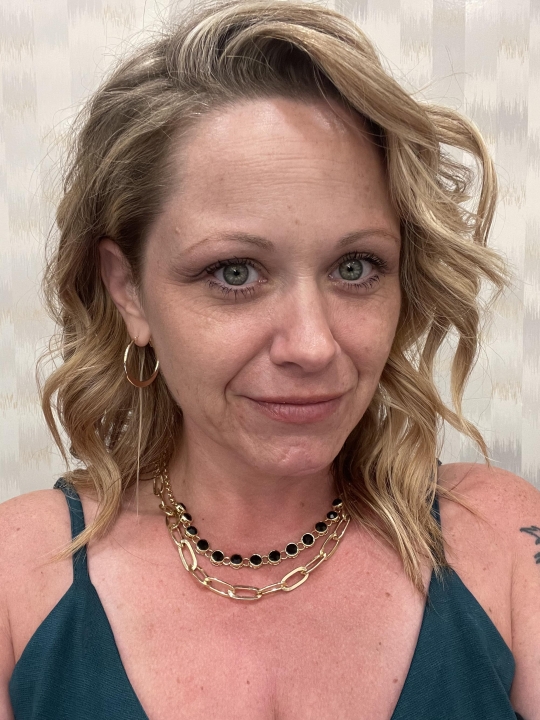 Shannon Freeby - Class of 2000 - Gar-field High School