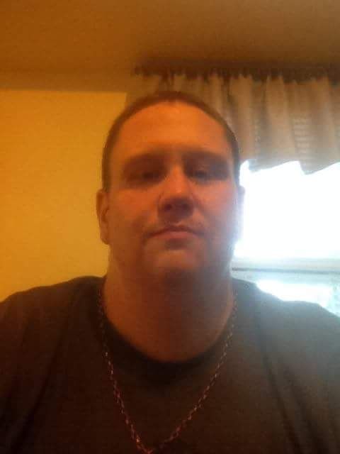 Matthew Bagby - Class of 2001 - Gar-field High School