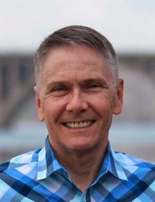 Rudy Harner - Class of 1971 - Gar-field High School
