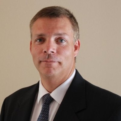 David Borough - Class of 1985 - Gar-field High School