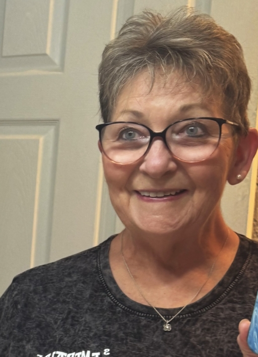 Linda Perdue - Class of 1975 - Gar-field High School