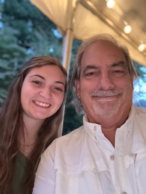 Kevin Mccabe - Class of 1986 - Gar-field High School