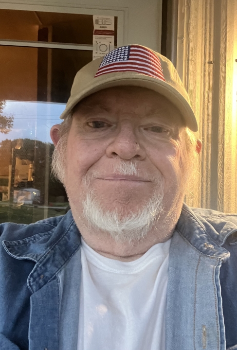 Richard. (rick) Fawley - Class of 1975 - Gar-field High School