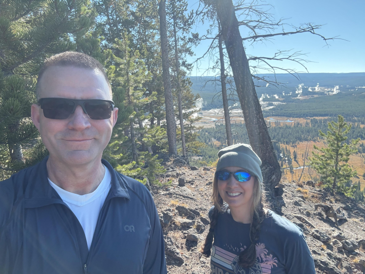 Rodger Dale Jackson - Class of 1989 - Gar-field High School