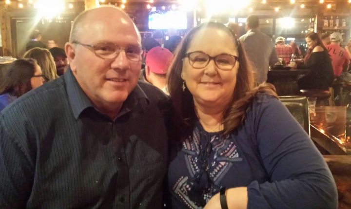 Sharon Mason - Class of 1981 - Gar-field High School