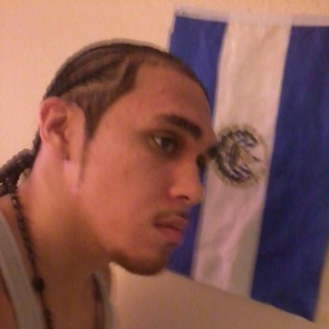 Antonio Hernandez - Class of 2005 - Gar-field High School