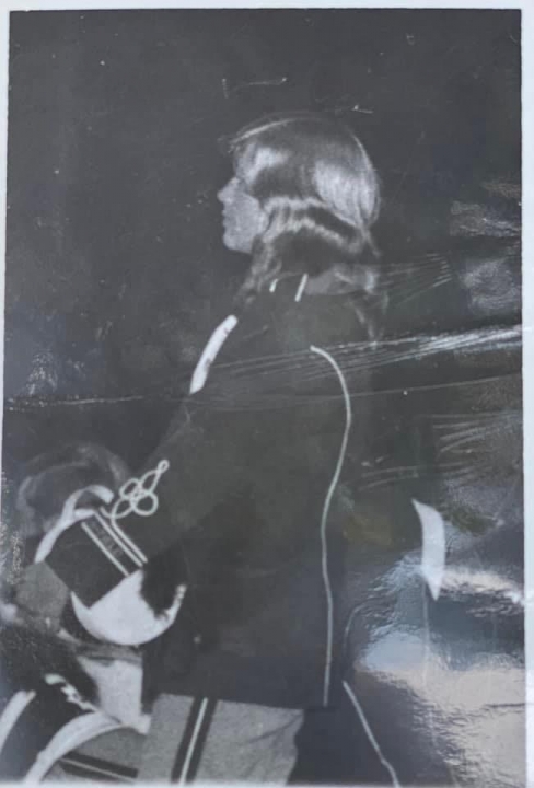 Linda Palmer - Class of 1976 - Gar-field High School