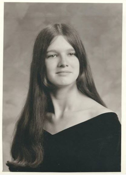 Teresa (terry) Turner - Class of 1974 - Gar-field High School