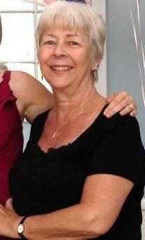 Tonya O'reilly - Class of 1964 - Gar-field High School