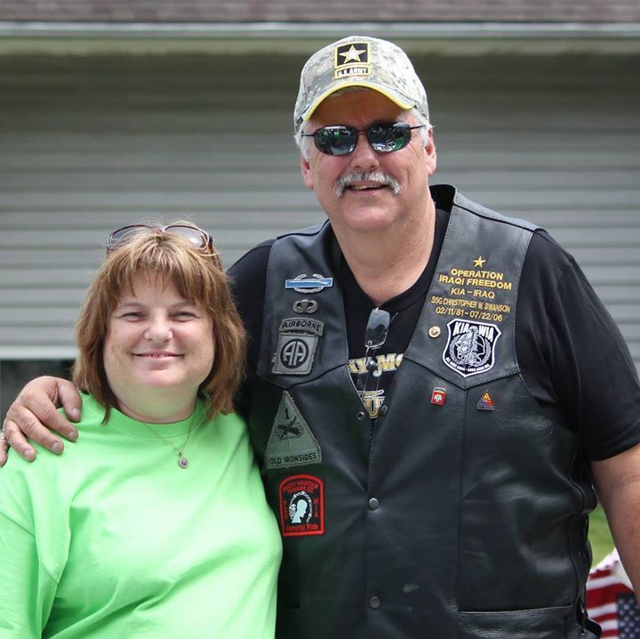 Kelly Sloan - Class of 1978 - Gar-field High School