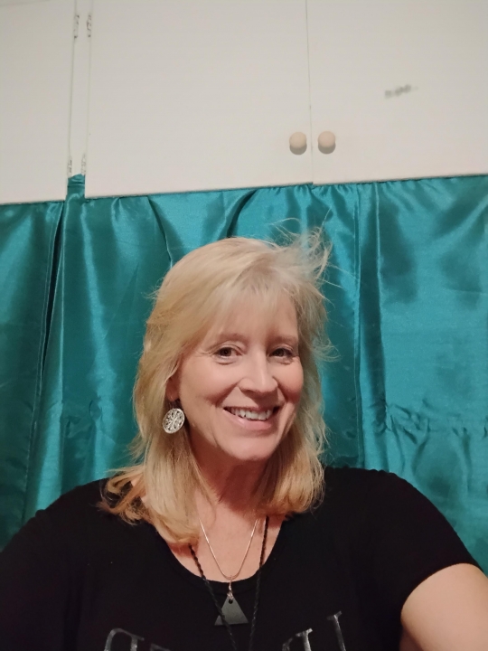 Wendy Smith - Class of 1983 - Gar-field High School