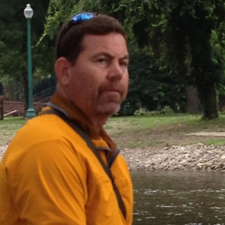 Mike Poillucci - Class of 1985 - Gar-field High School