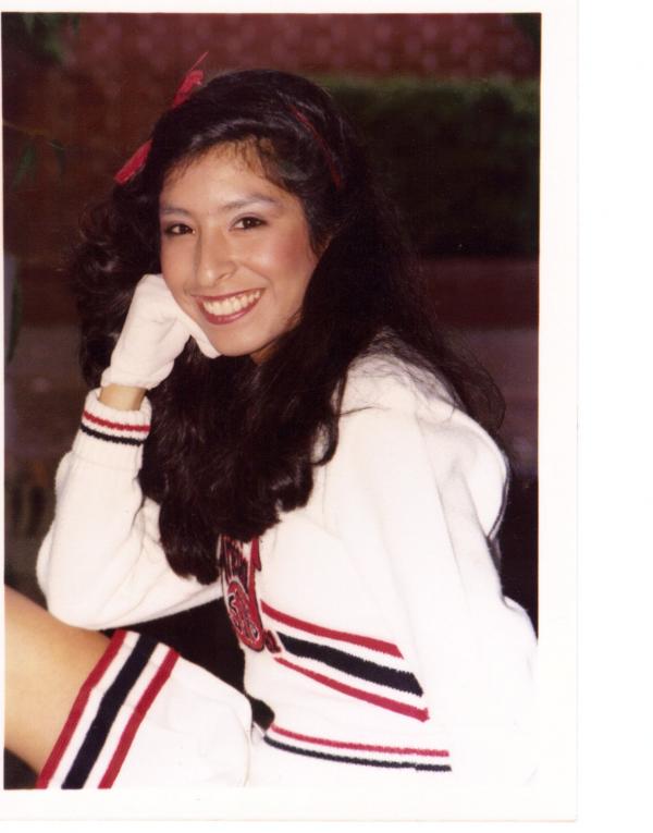 Sandra Perez - Class of 1982 - Artesia High School