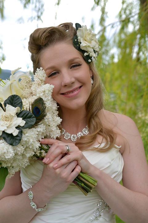 Katie Hennes-martin - Class of 2003 - Artesia High School