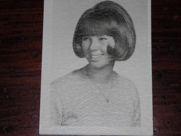 Yvonne Cabbage - Class of 1967 - Artesia High School