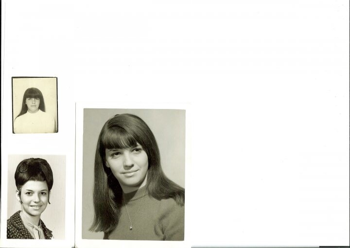 Virginia Pauley - Class of 1970 - Artesia High School