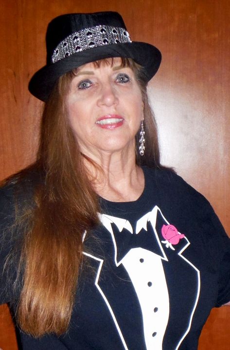 Karen Rasmussen - Class of 1964 - Artesia High School