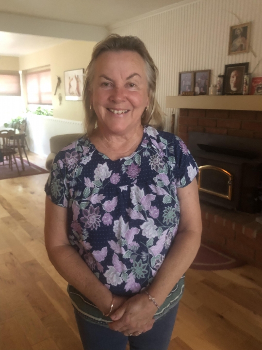 Meg Meg Martin - Class of 1972 - Artesia High School
