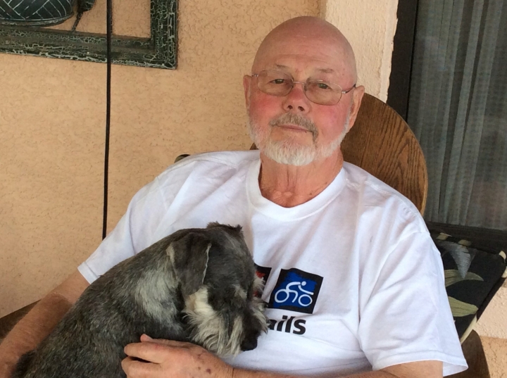 Rod Walker - Class of 1960 - Artesia High School