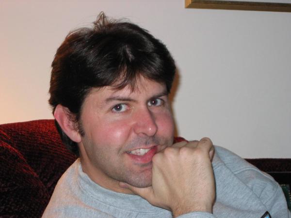 Don Barry - Class of 1990 - Green Run High School