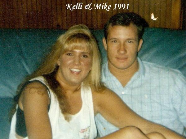 Kelli Crawford - Class of 1988 - Green Run High School