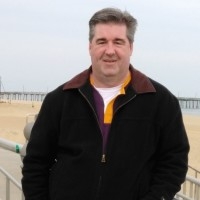 Doug O'Neil - Class of 1983 - Green Run High School