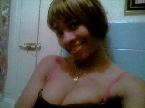 Krystle Saxon - Class of 1999 - Green Run High School