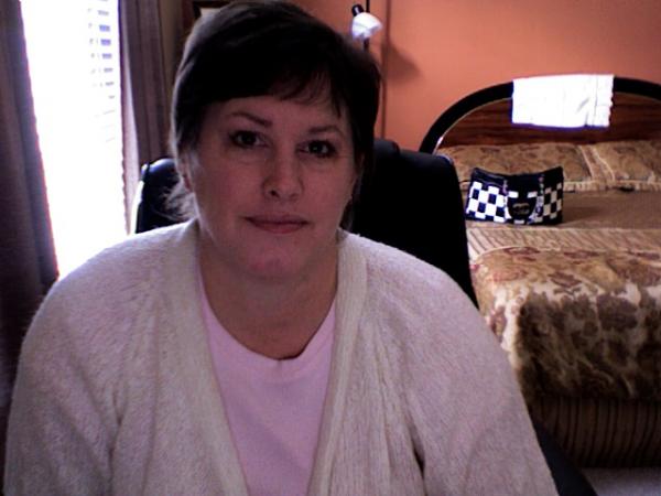 Laura Smith - Class of 1982 - Green Run High School