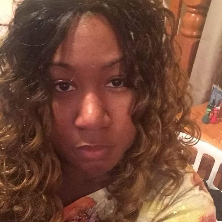 Kenisha Moody - Class of 2010 - Green Run High School