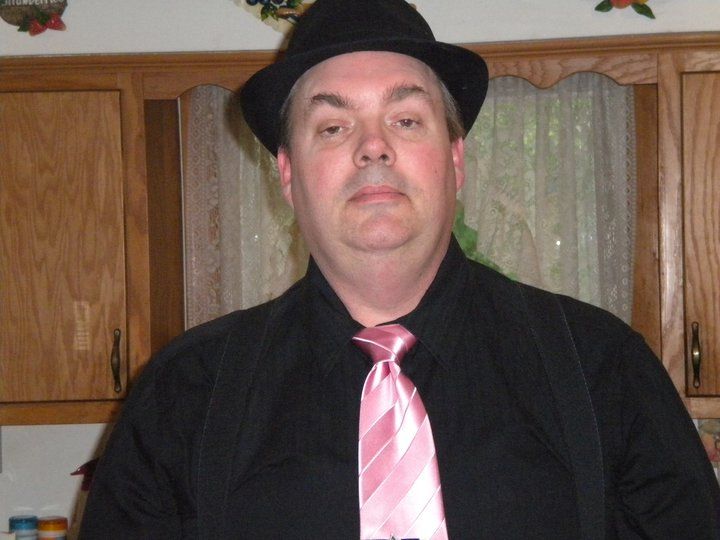 Dan Carney - Class of 1982 - Green Run High School