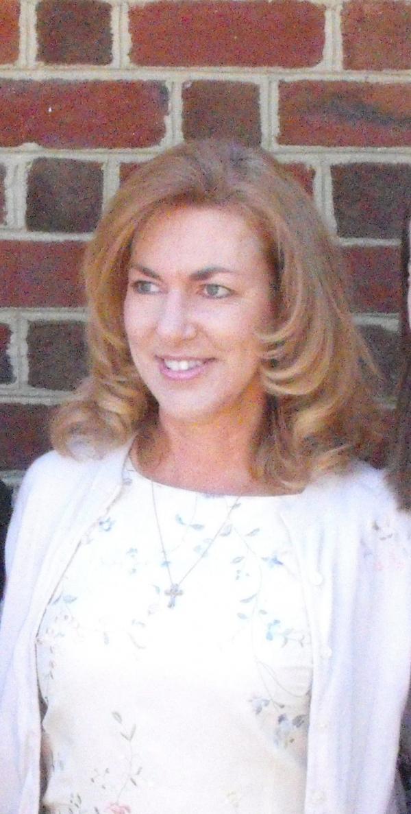 Stacey Kastel - Class of 1984 - Green Run High School