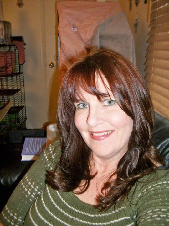 Christine Watson Blackwood - Class of 1985 - Green Run High School