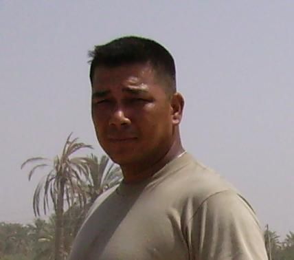 Ronald Zudonyi - Class of 1994 - Green Run High School