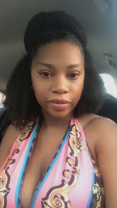 Lequitha Taylor - Class of 1997 - Green Run High School