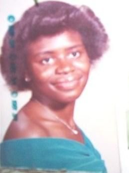 Constance Edwards - Class of 1982 - Green Run High School