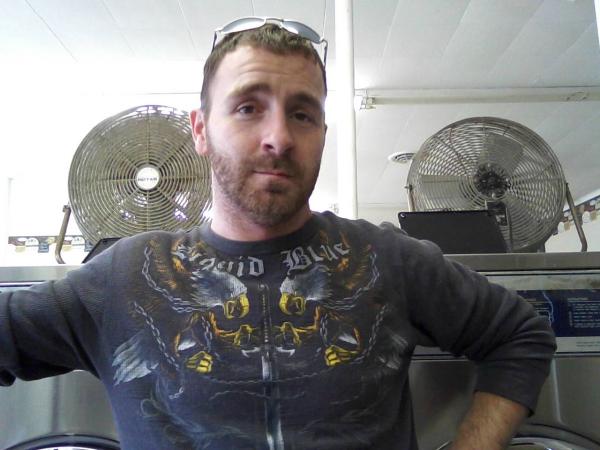 John Flood - Class of 2001 - Green Run High School