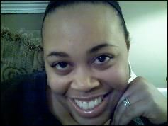 Orvia Chandler - Class of 2003 - Green Run High School