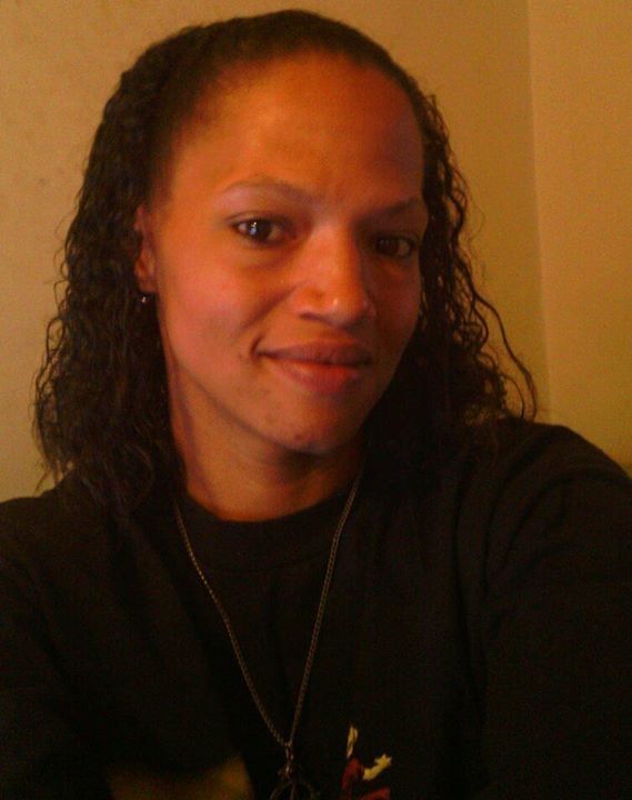 Kimberly Kim Allen - Class of 1996 - Green Run High School